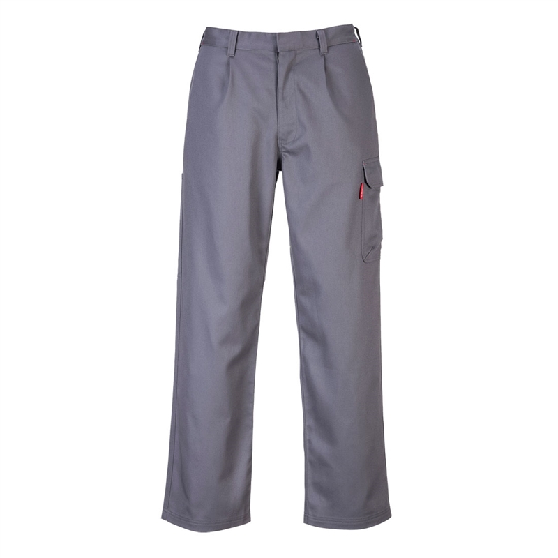 Bizweld FR Cargo Pant (Navy, S)