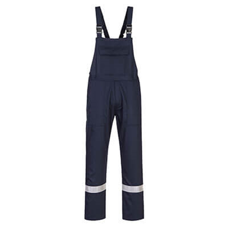 Bizweld Iona Bib & Brace (S)