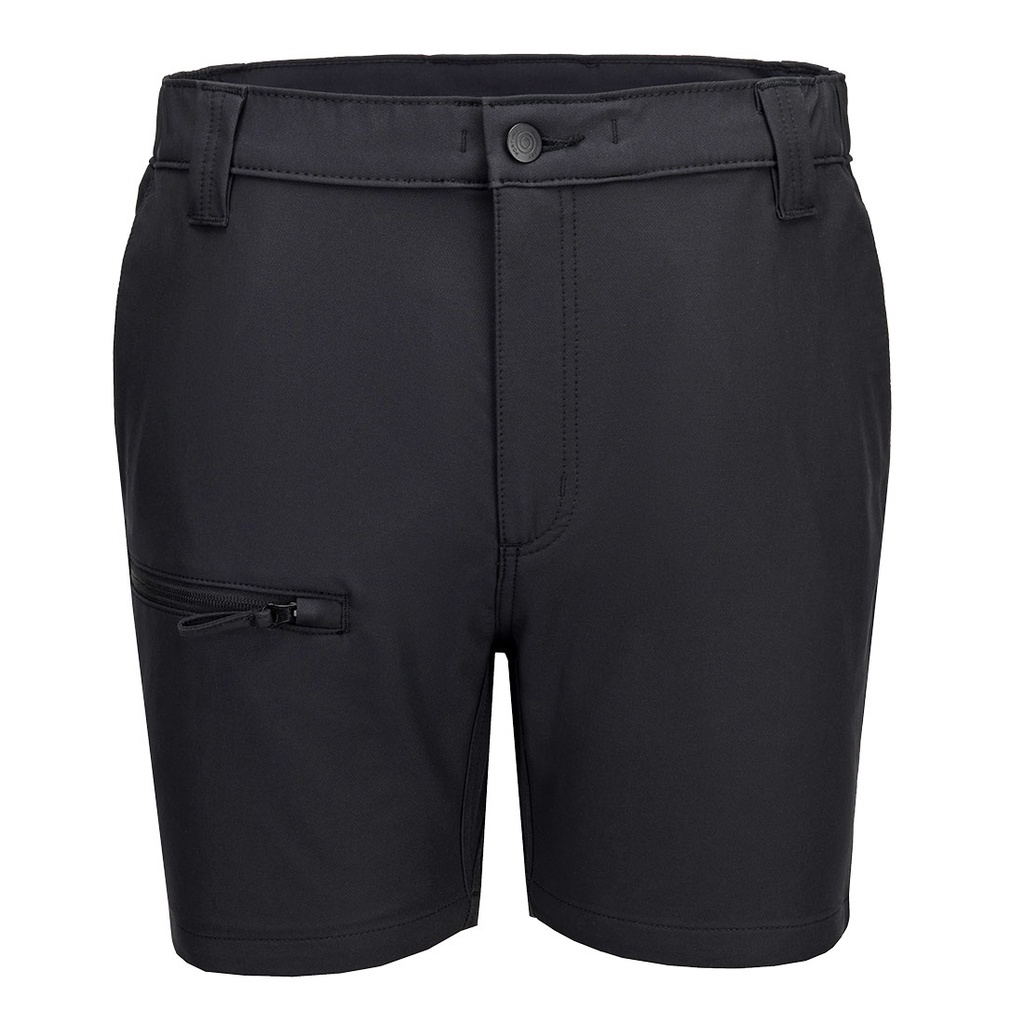 [CD822BKR28] WX2 Eco Active Stretch Shorts (28)