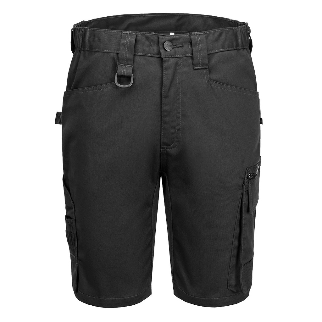 [CD843BKR28] WX2 Eco Craft Shorts (28, Black)