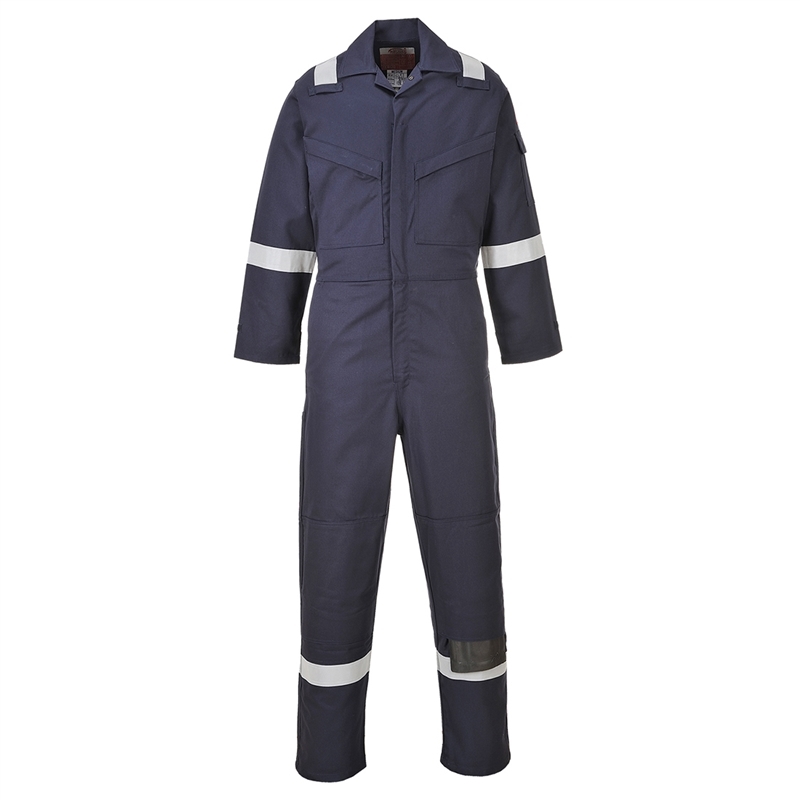 Aberdeen FR Coverall