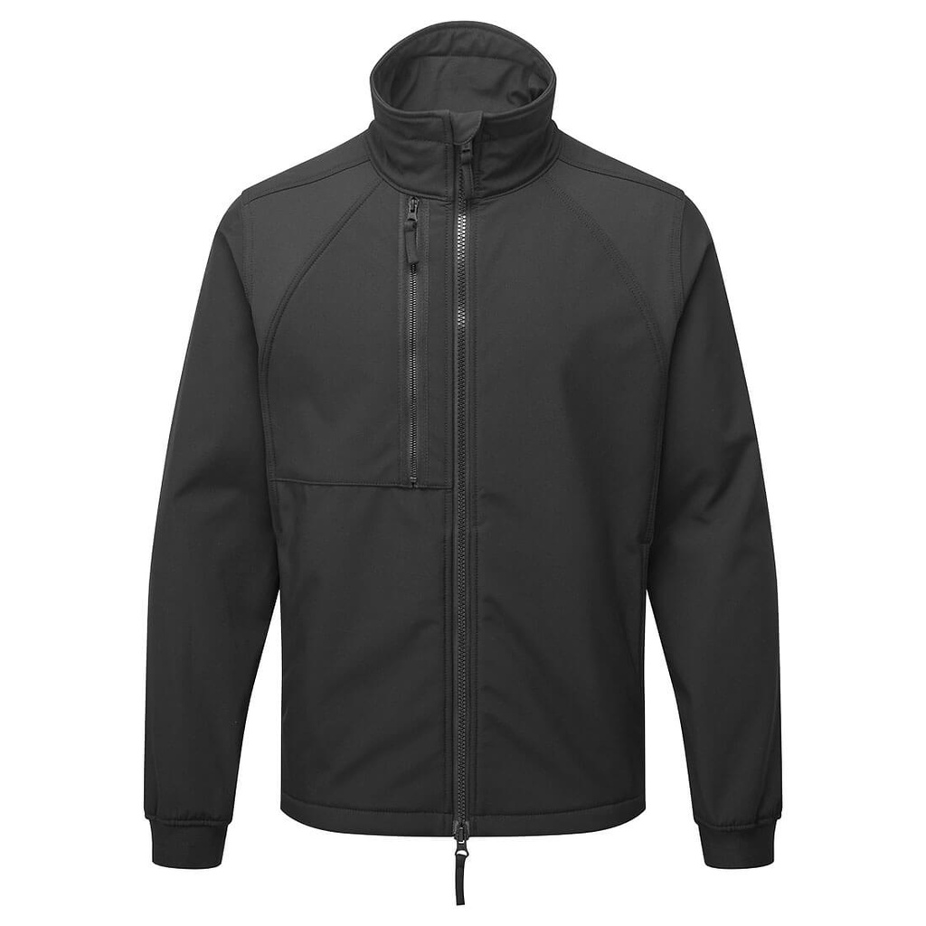 WX2 Eco Softshell (2L) (XS, Black)