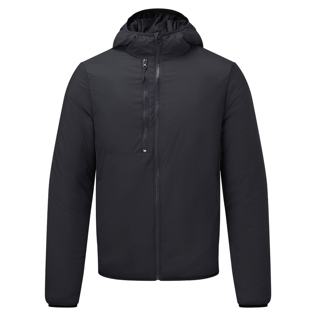 WX2 Eco Insulated Jacket (S, Black)
