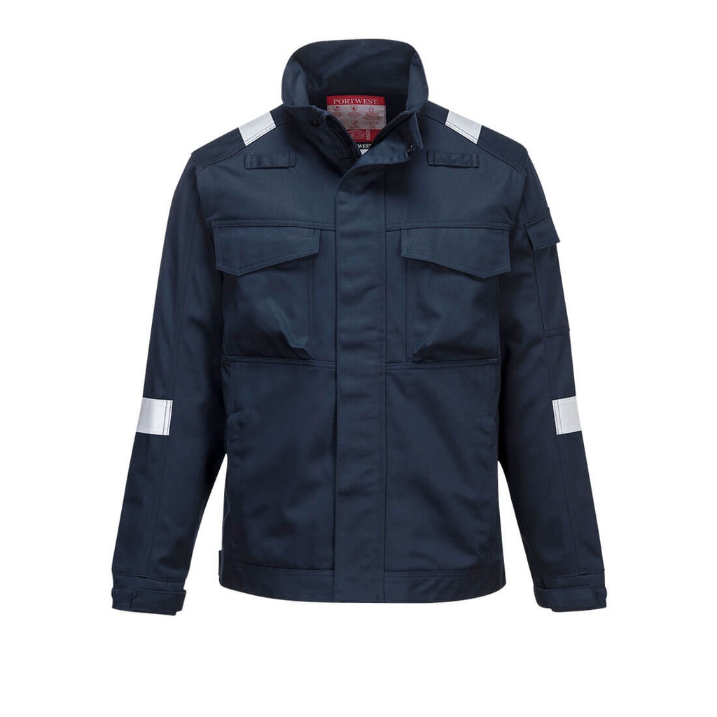 Bizflame Ultra Jacket (Navy, S)