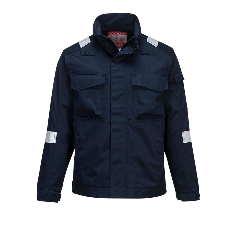 Bizflame Ultra Jacket (Navy, S)