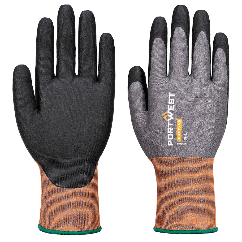 [CT21G8RXS] CT Cut C21 Nitrile Glove (XS)