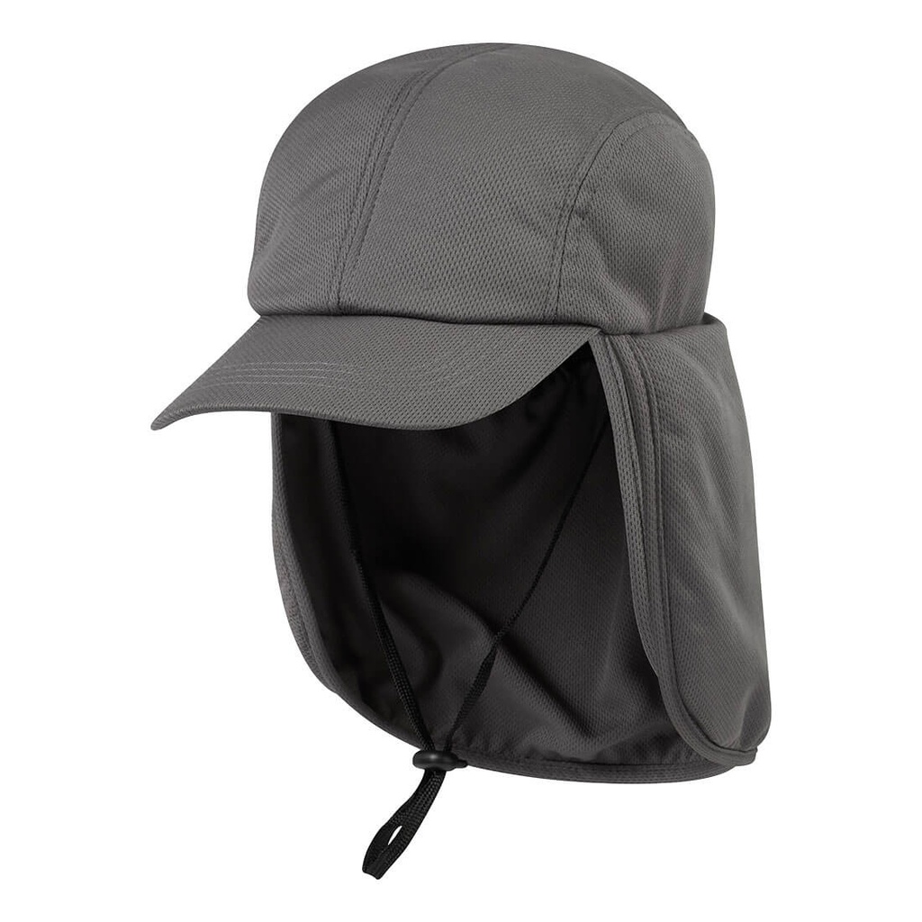 [CV25] Cooling Cap