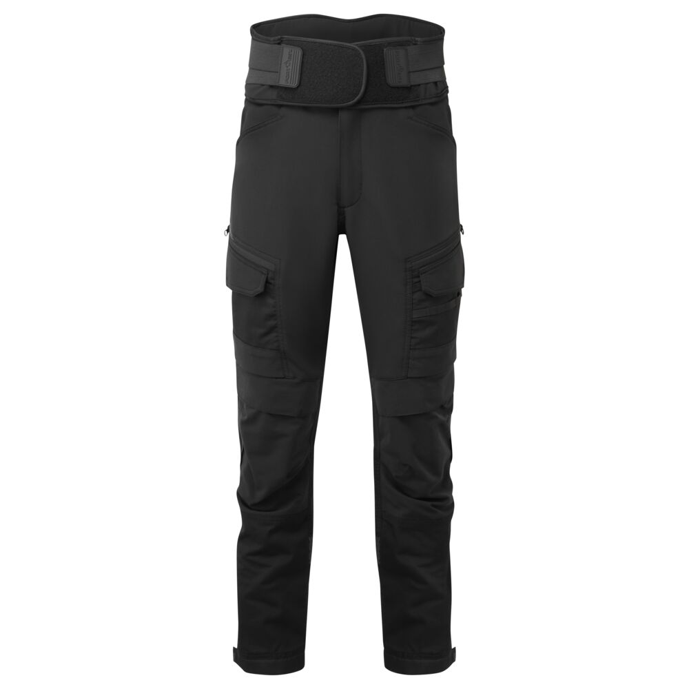 DX4 Back Support Work Trousers (S)