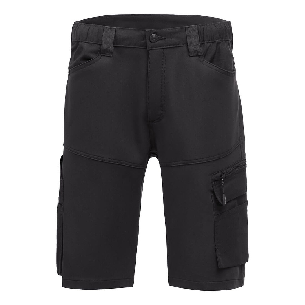 [DX420ABR28] DX4 Trade Shorts (28, All Black)