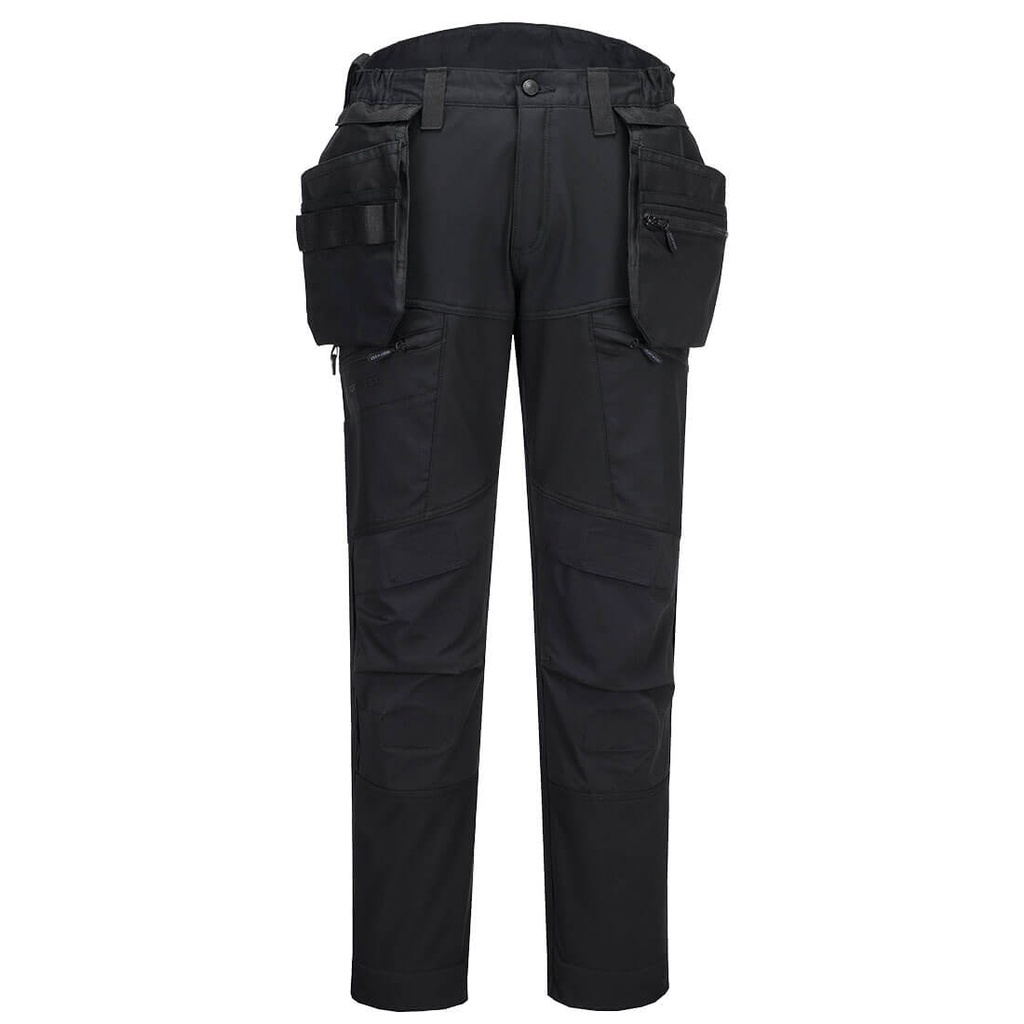 DX4 Softshell Holster Trousers (3L)