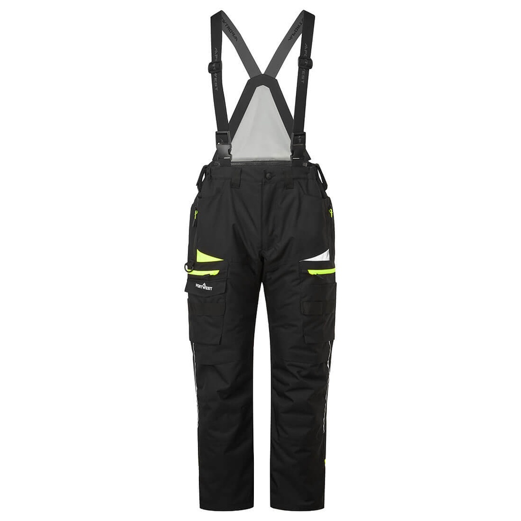 [DX458BKR28] DX4 Winter Trousers (28)