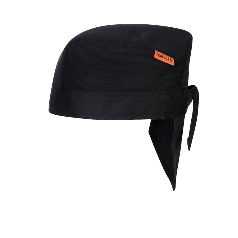 MeshAir Pro Bandana (Black)