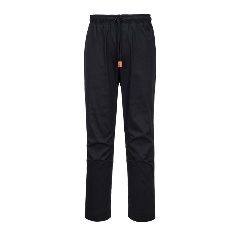 MeshAir Pro Trouser (Black, S)