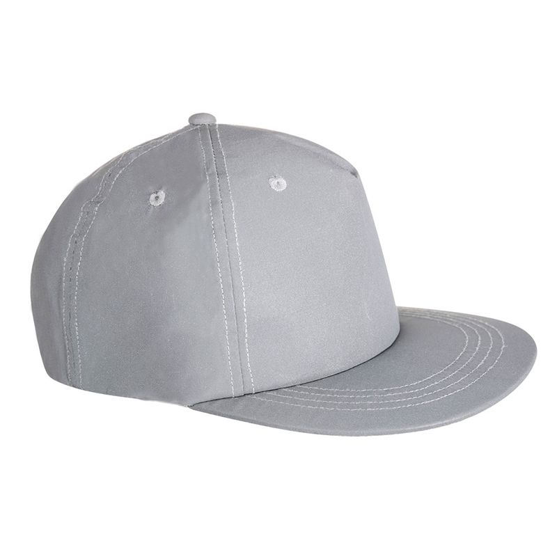 [HB11] Reflective Baseball Cap
