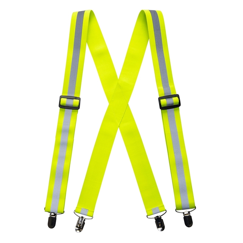 [HV56] Hi-Vis Trouser Braces