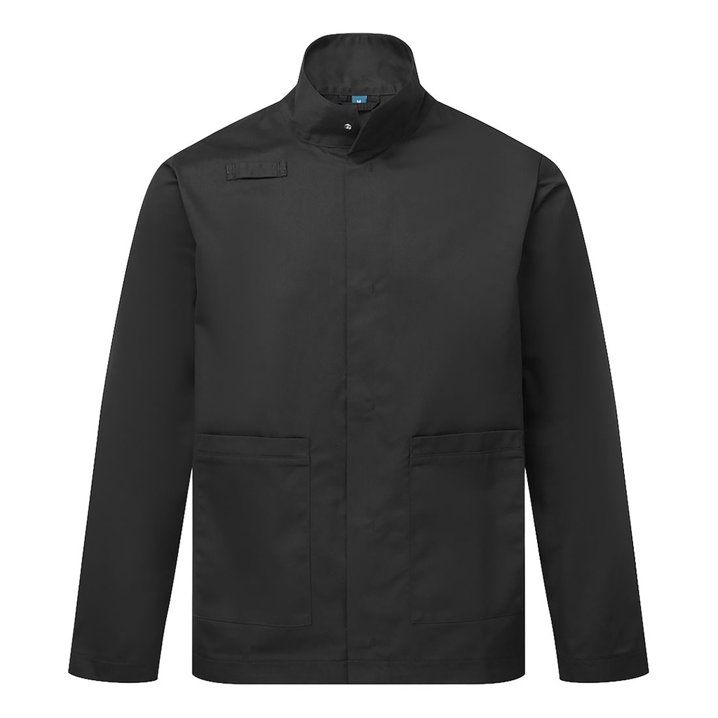 [ES859BKRXS] ES1 Essential Work Jacket (XS, Black)