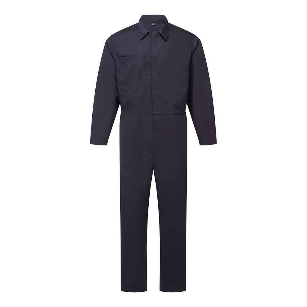 [ES999NVRXS] ES1 Essential Coverall (XS)