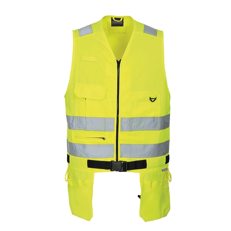 Xenon Toolvest