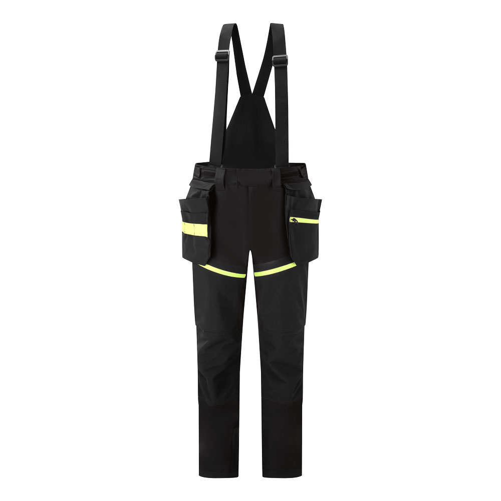EV4 Shell Trousers (S, Black)