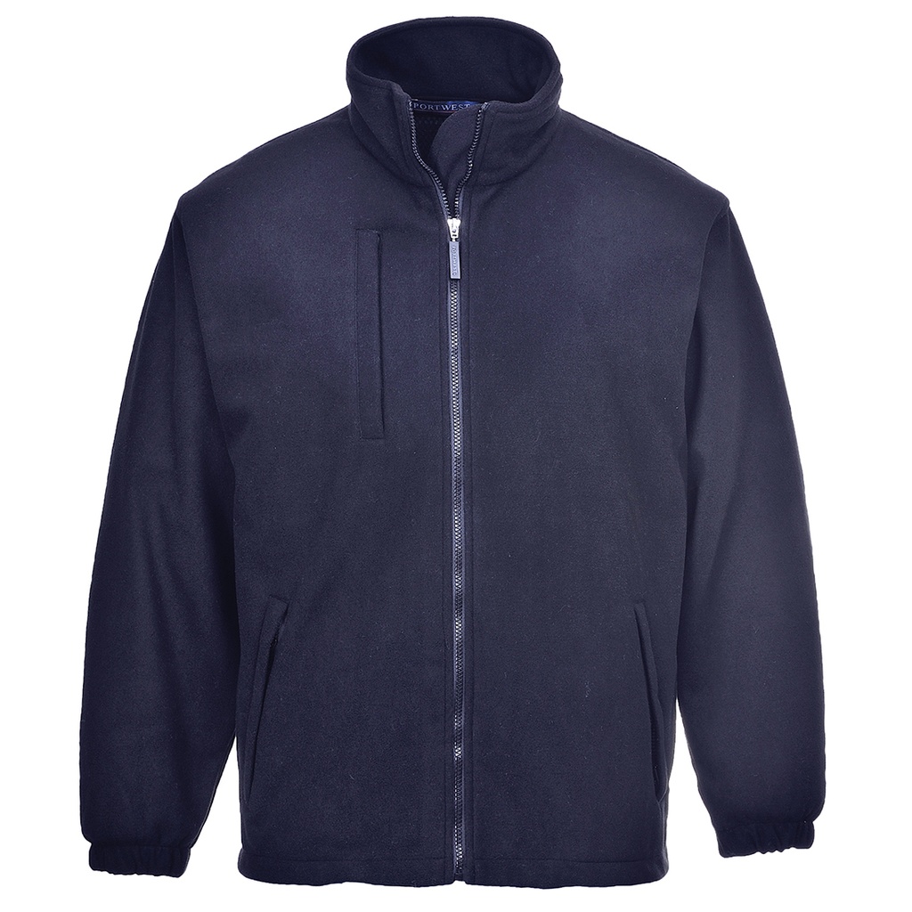 BuildTex Laminated Fleece (3L) (L)