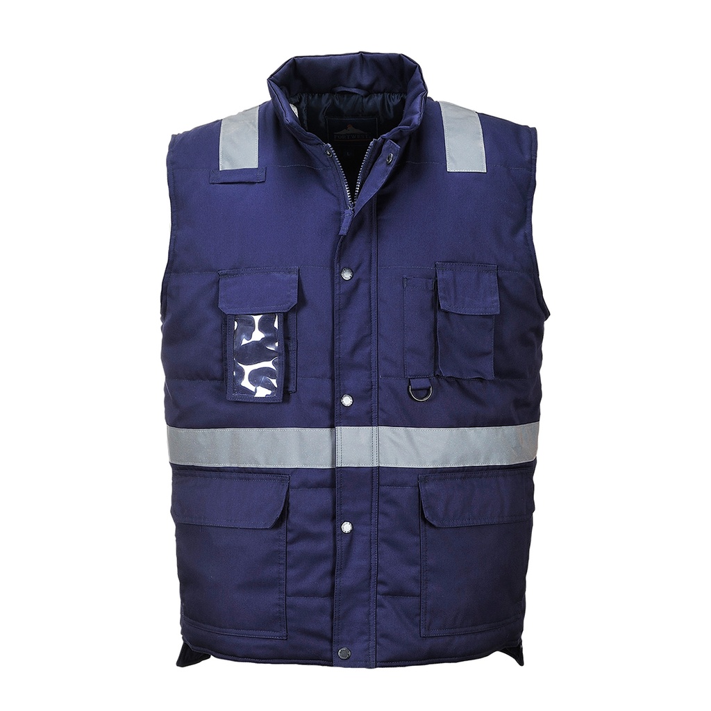 Iona Bodywarmer (S)