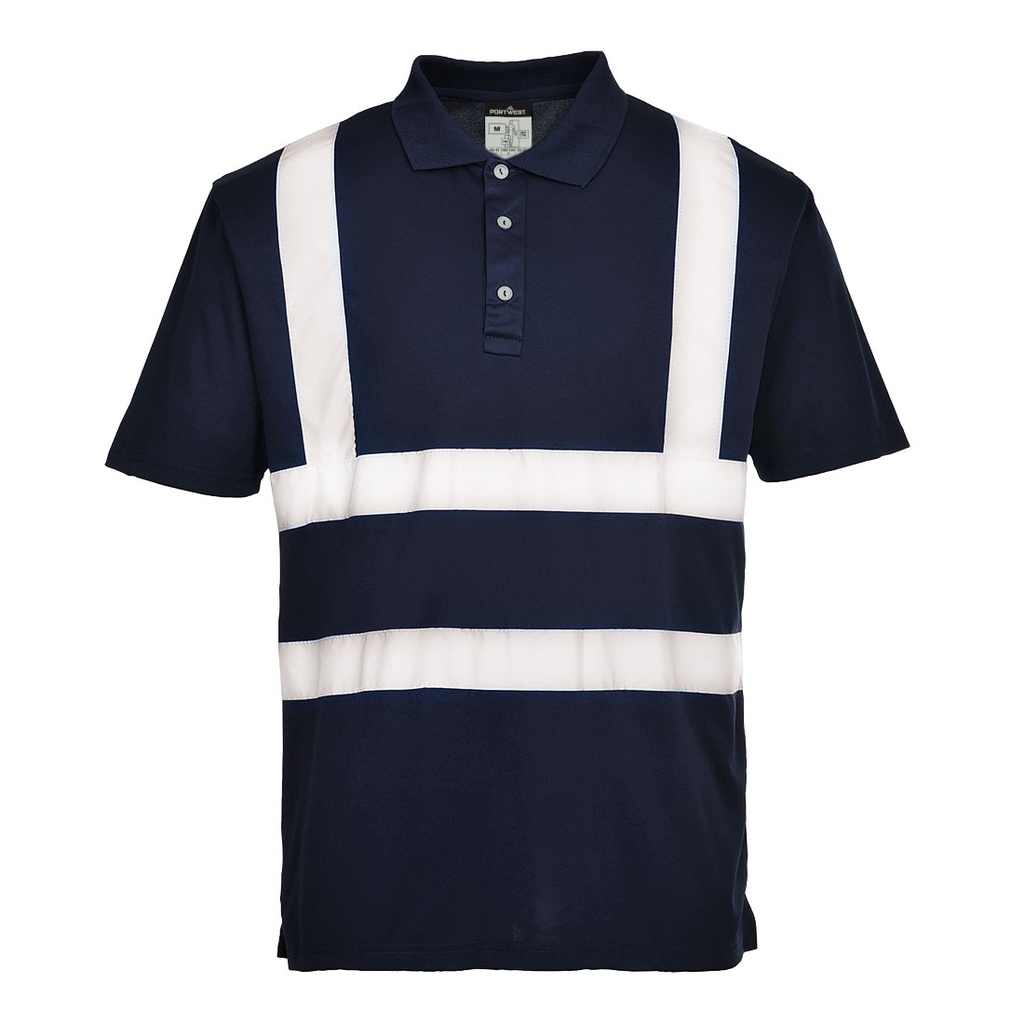 [F477NVRS] Iona Poloshirt (S)