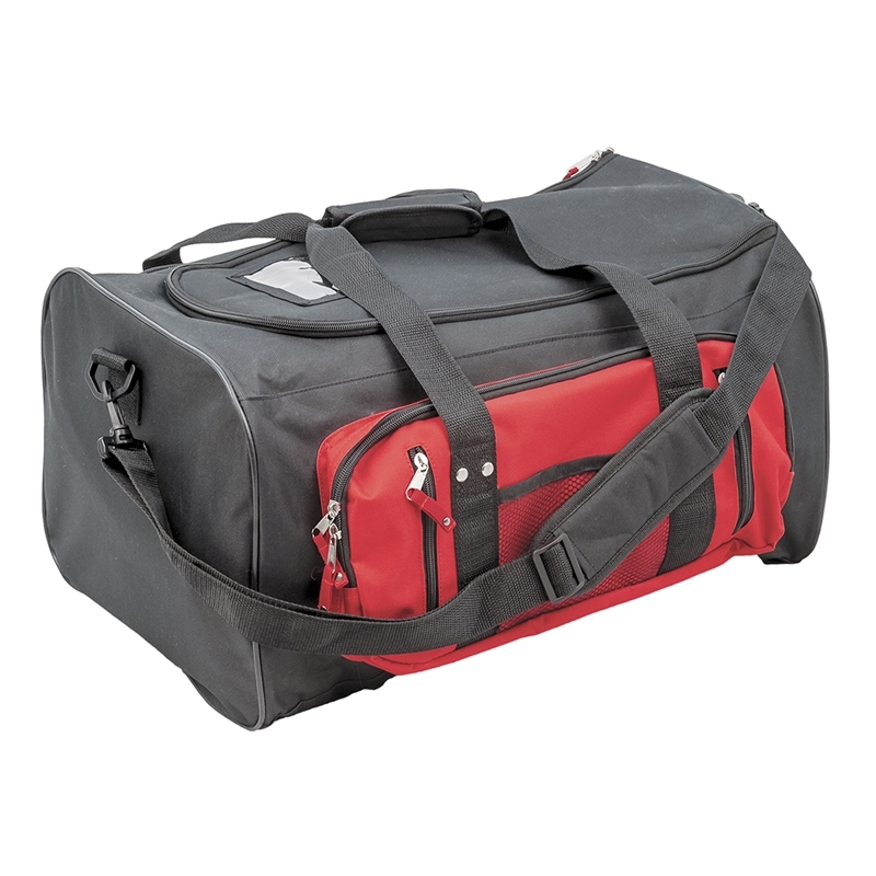 [B901] Holdall Kitbag