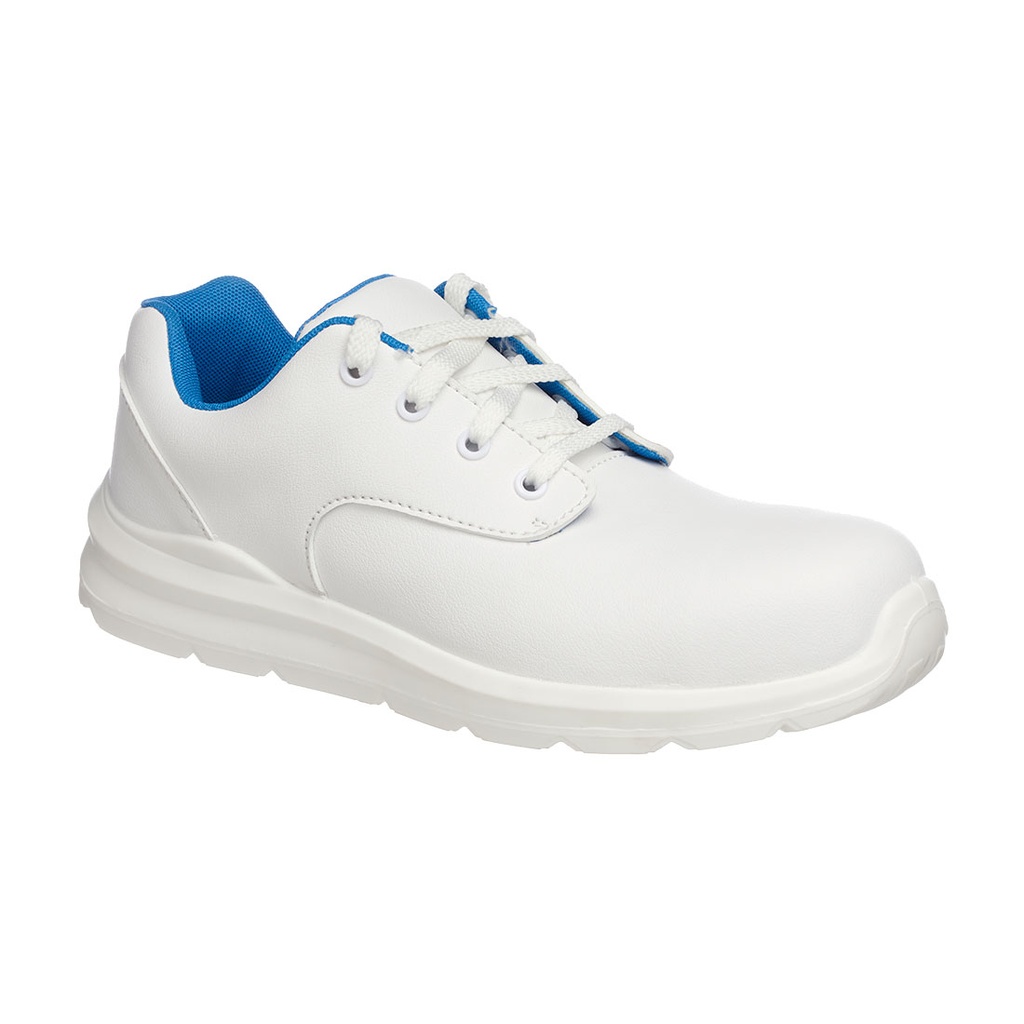 [FD61WHR38] Portwest Compositelite Laced Safety Shoe (38)