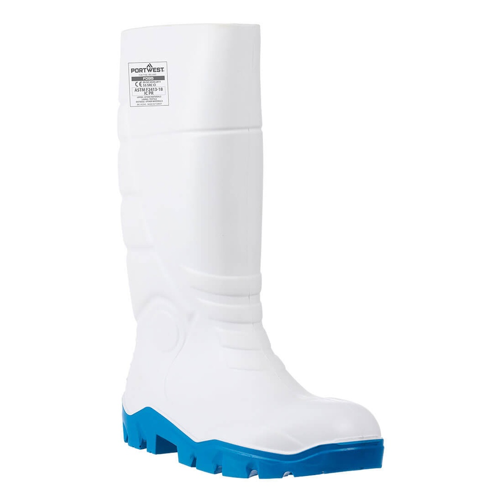 [FD84WHR36] PU Food Wellington S4 FO CI SR (36)
