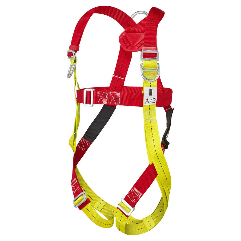 [FP10RER] Portwest 2 Point Plus Harness