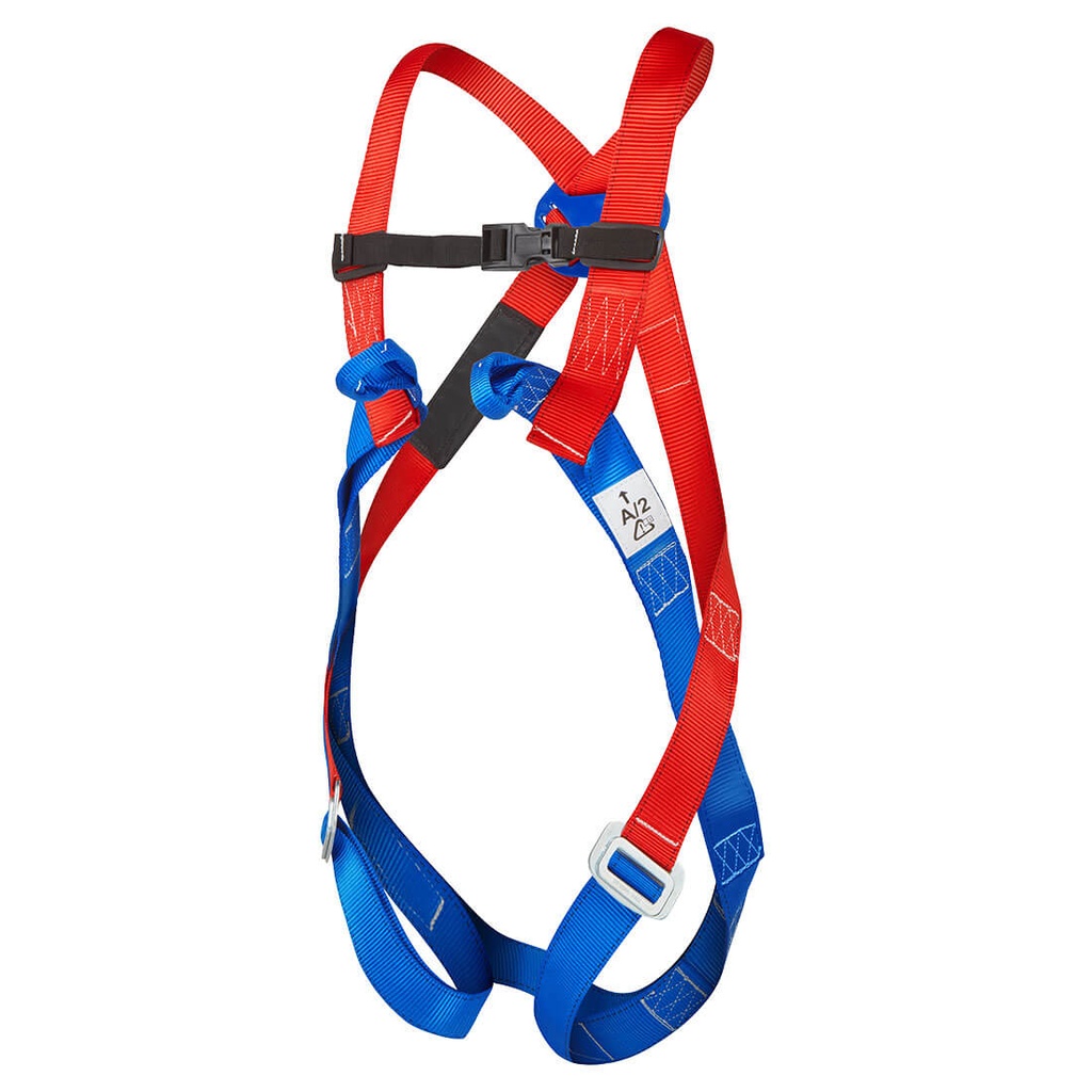 [FP12] Portwest 2 Point Harness