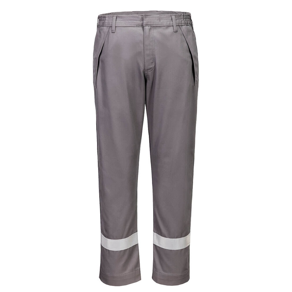 Bizflame Work+ FR Trousers (28, Navy)