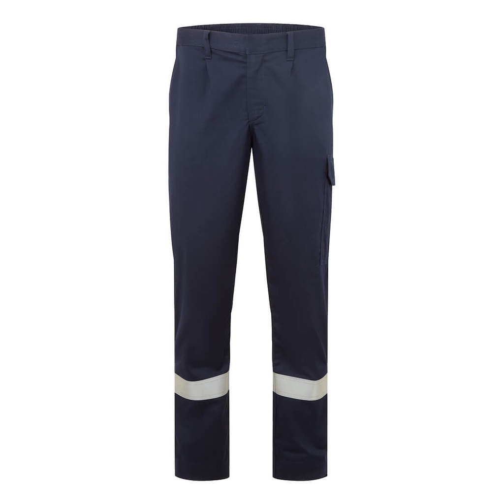 [FR432NVR30] Bizflame 88/12 FR Trousers (30)
