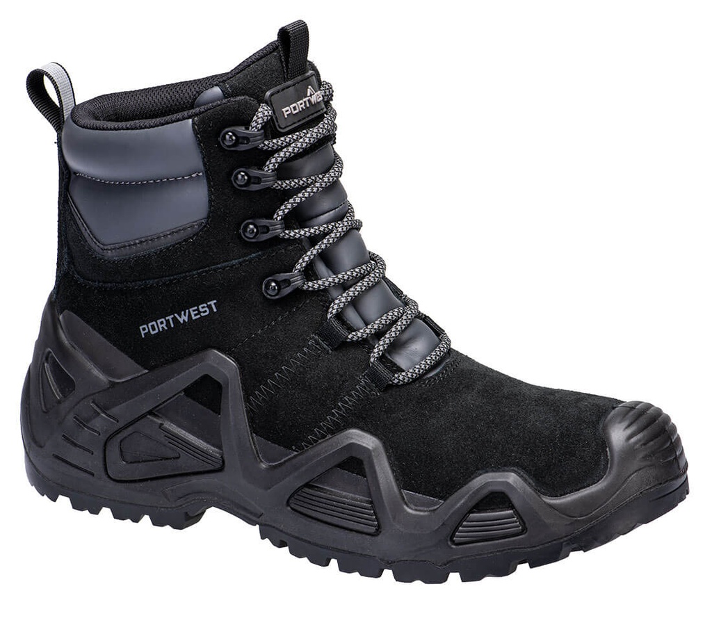 [FV01BKR38] Rafter Composite Boot S7S SR FO (38)