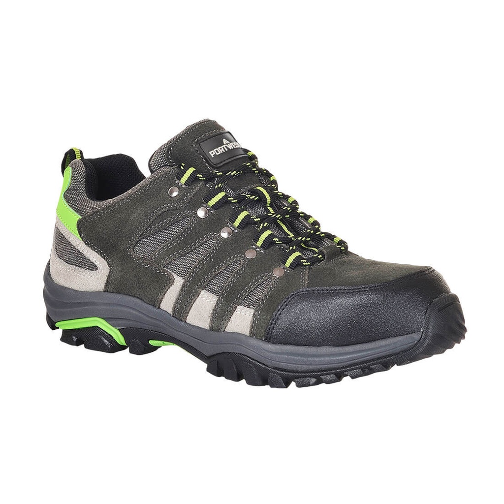 [FW36GRR45] Steelite Loire Low Cut Trainer S1P HRO