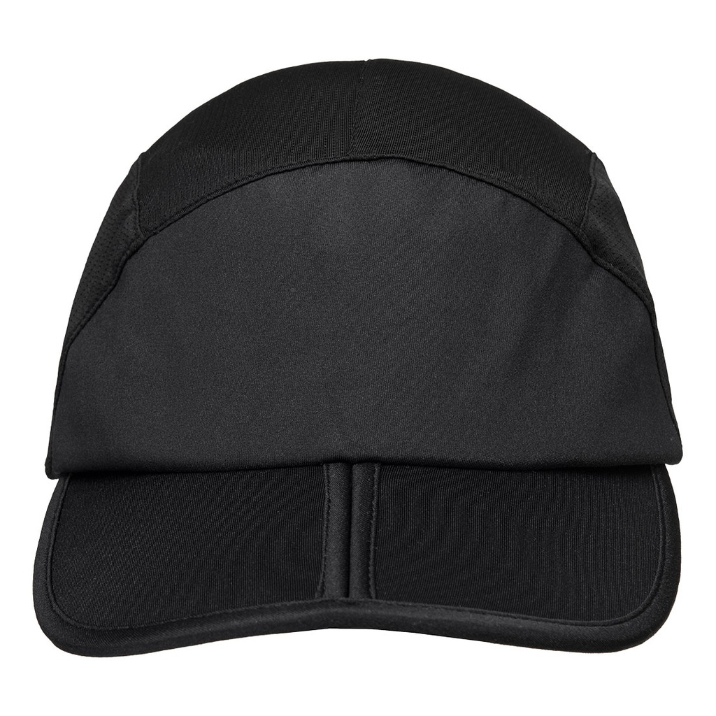 [HA27BKR] Fold-away Cap