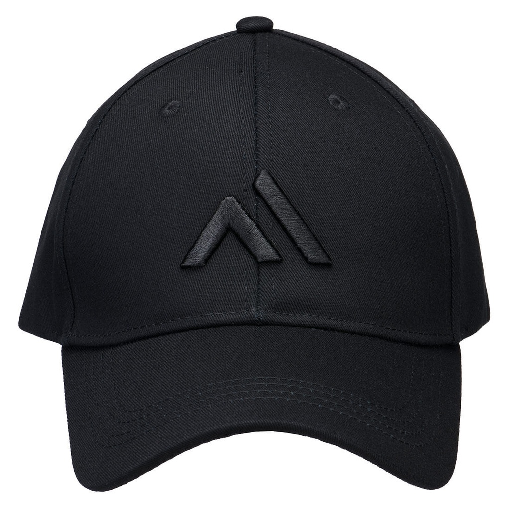 [HA31BKR] Portwest Cap (Black)