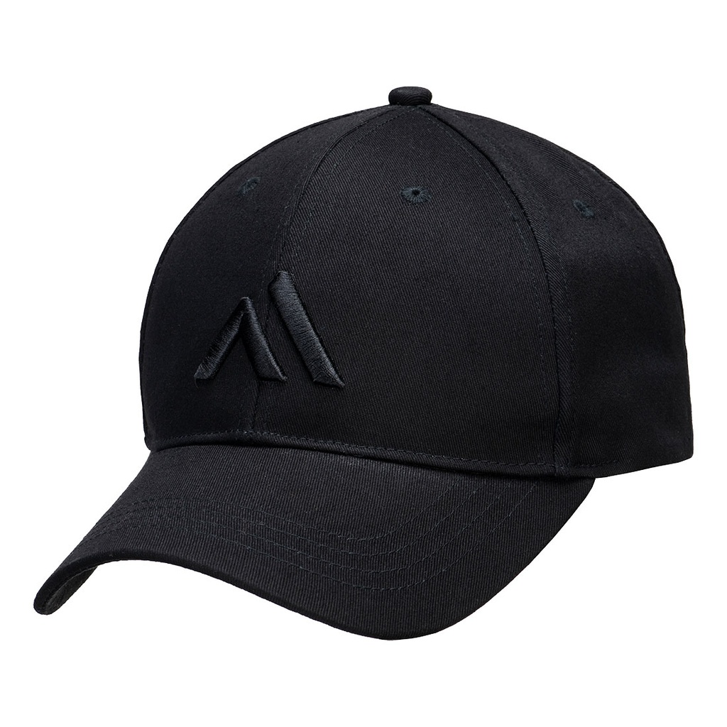 [HA31BKR] Portwest Cap (Black)