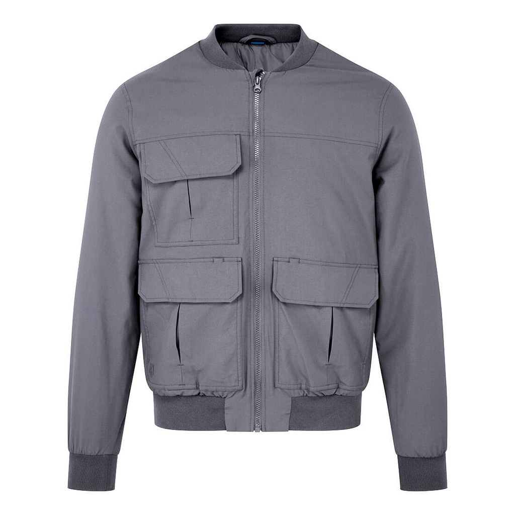 [KA360ZORS] KA3 Bomber Jacket (S)