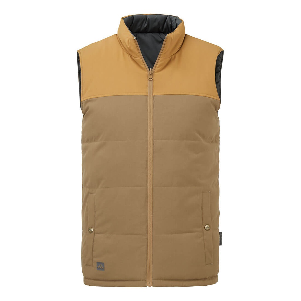 [KA361CFRS] KA3 Reversible Insulated Bodywarmer (S)