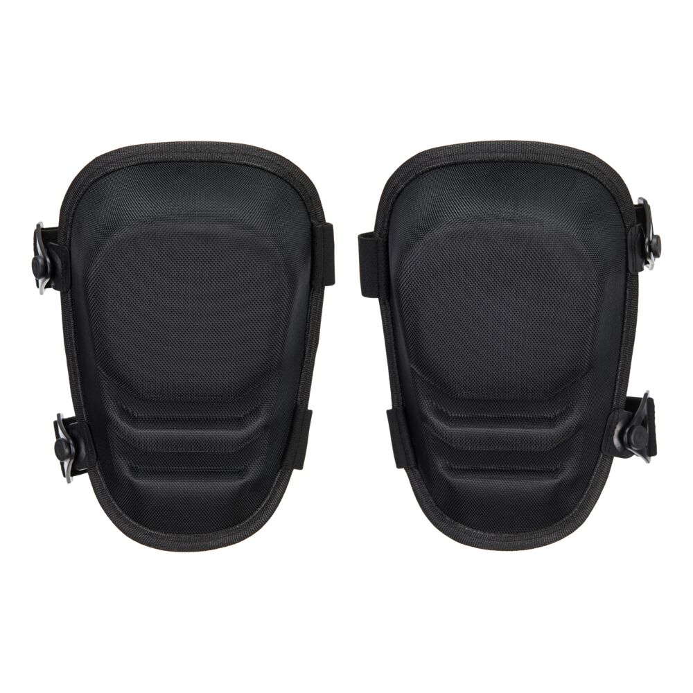 [KP65BKR] Gel Foam Stabiliser Knee Pad
