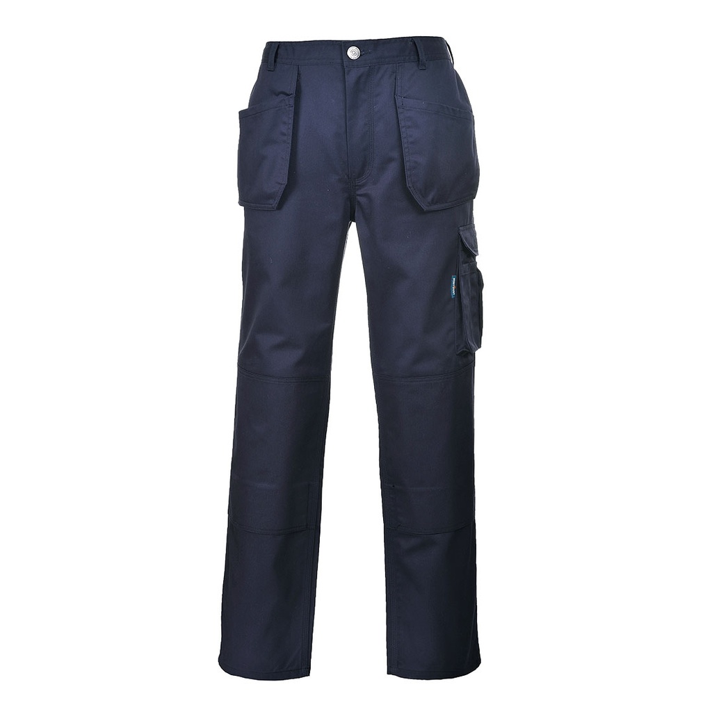 [KS15NARM] Slate Holster Trousers