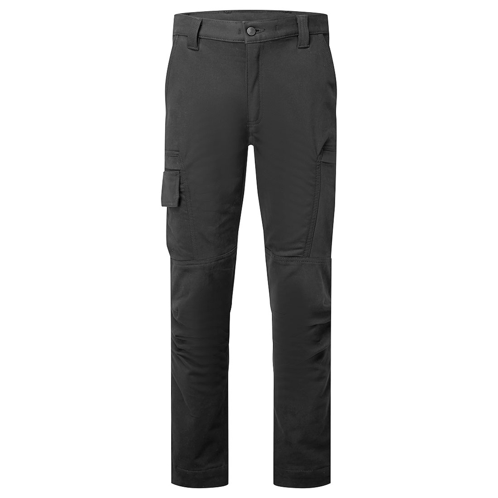 [KX312BKR28] KX3 Winter Trousers (28, Black)