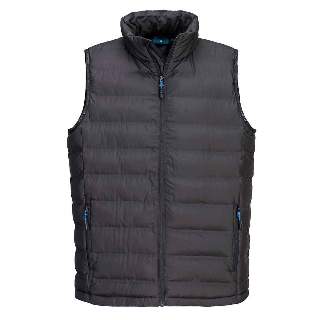 [KX374BKRS] KX3 Ultrasonic Bodywarmer (S)