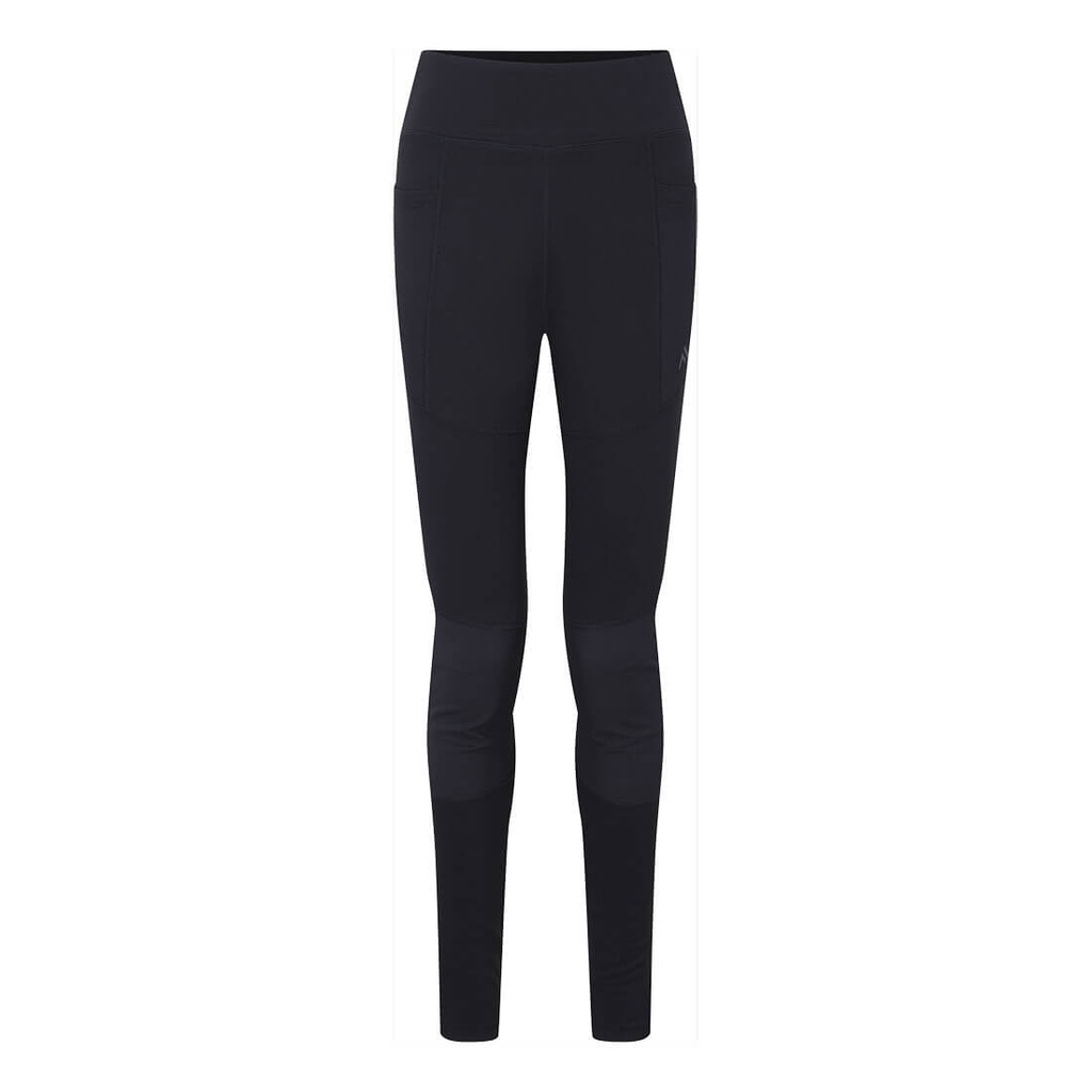 [KX380BKRXS] KX3 Women’s Flexi Work Legging (XS, Black)