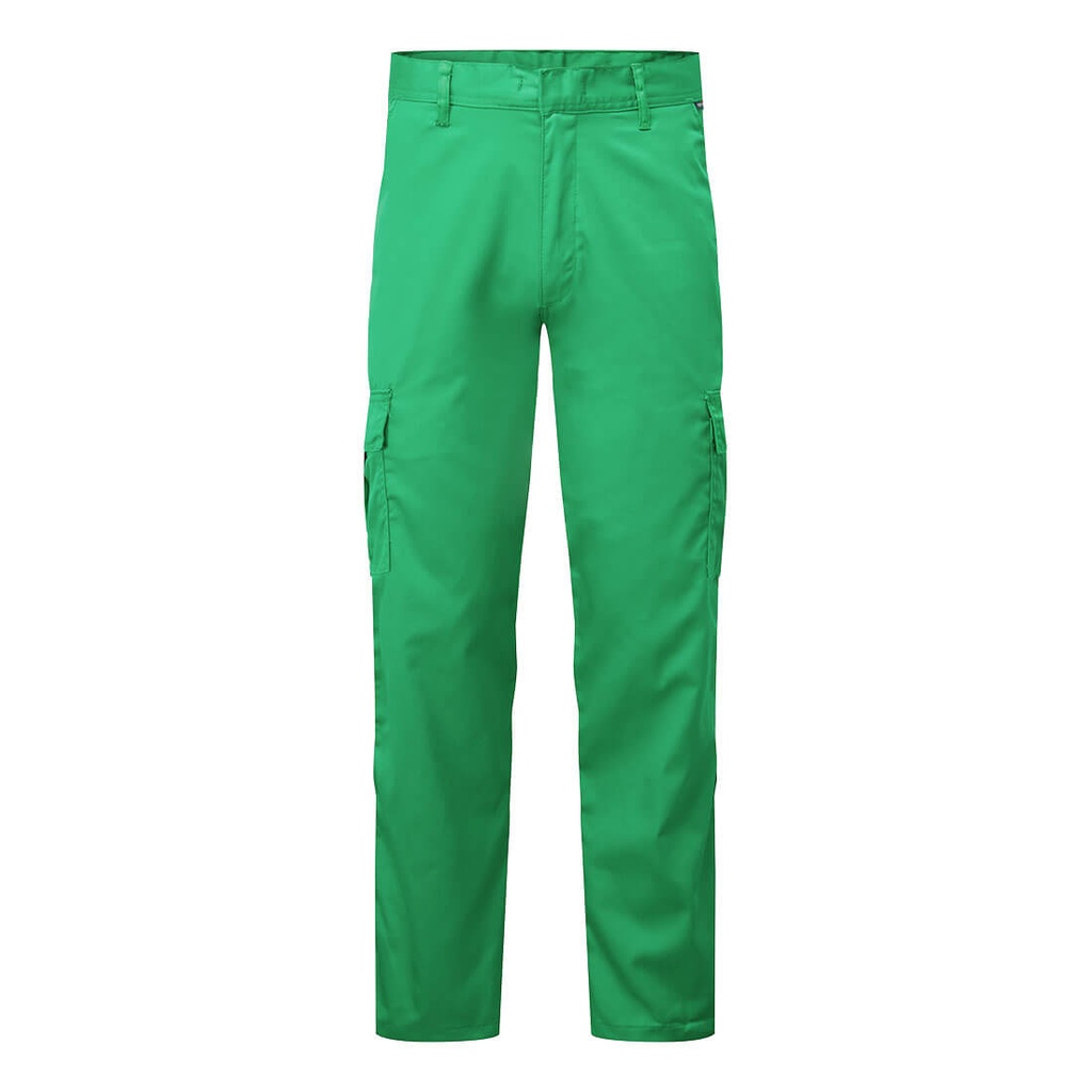 [L701TER28] Lightweight Combat Trousers (28, Teal)