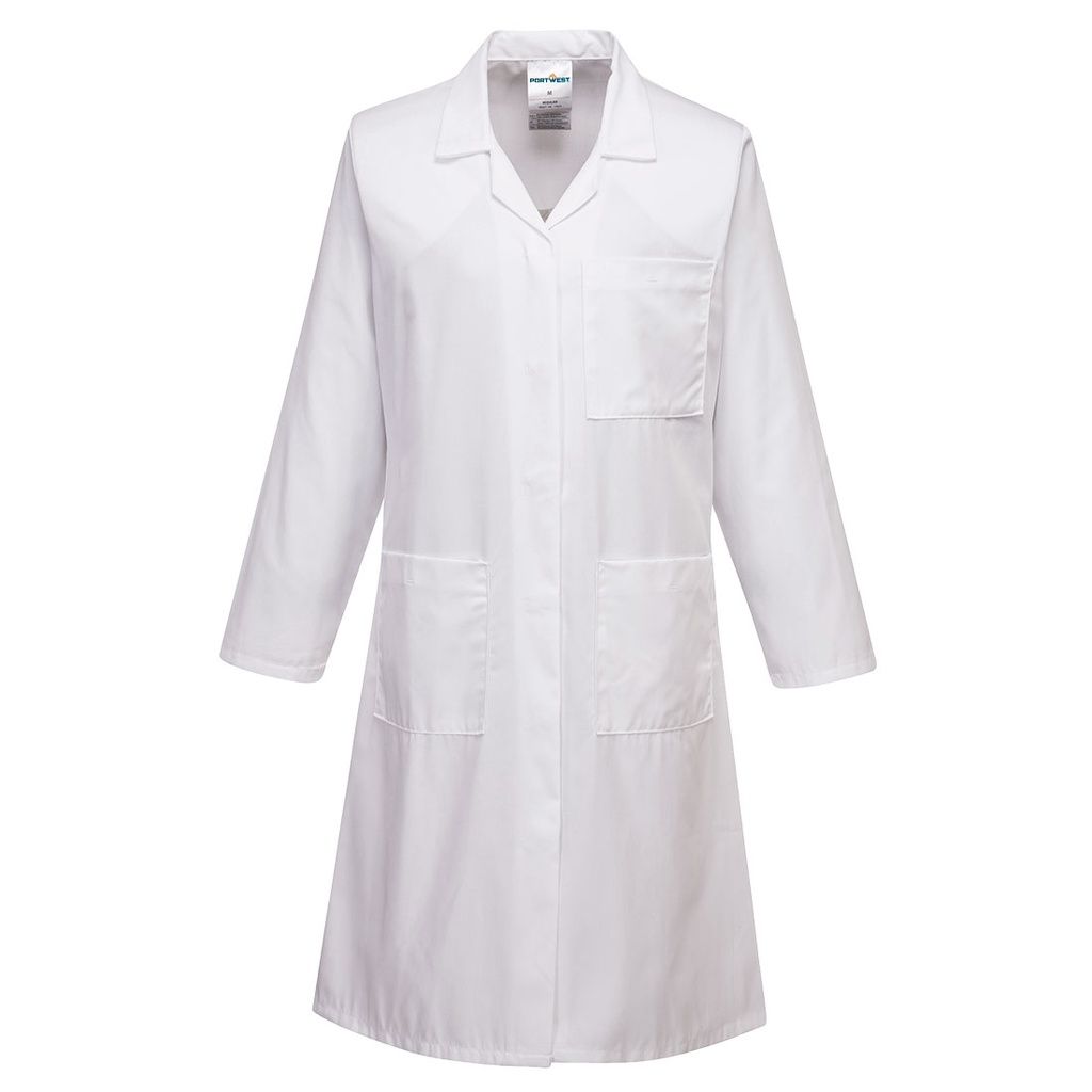 [LW63WHRXXS] Women's Standard Coat (XXS)