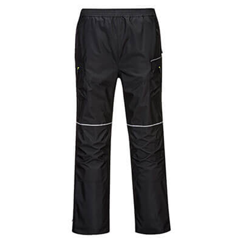 [T604BKRXS] PW3 Rain Trousers (XS)
