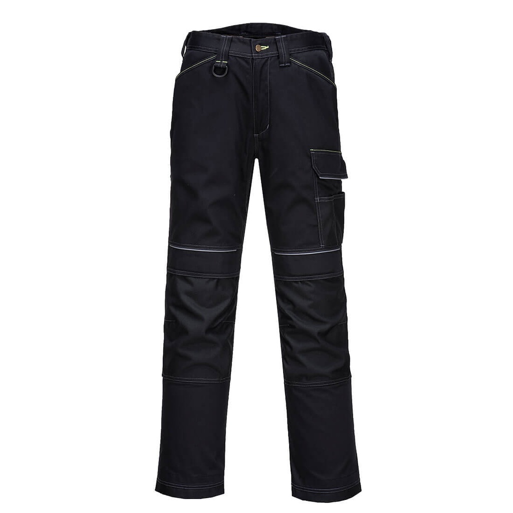 [PW380BKR26] PW3 Women's Stretch Work Trousers (26)