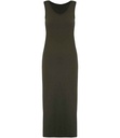 Native Spirit Ladies Jersey Washed Dress